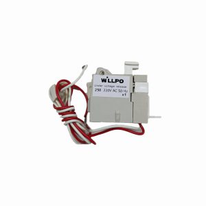 رله آندر ولتاژ UVT(220-240V AC) برند willpo